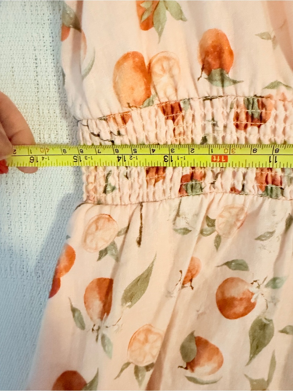 Gal Meets Glam Clementine Size - 10 EUC - Picture 12 of 16